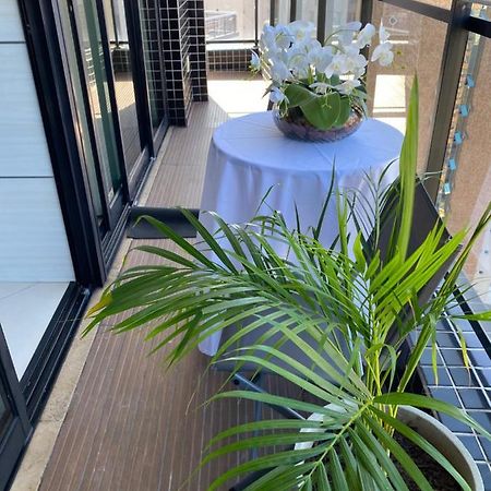 Apartamento Landscape Форталеза Екстер'єр фото
