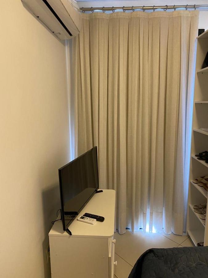Apartamento Landscape Форталеза Екстер'єр фото