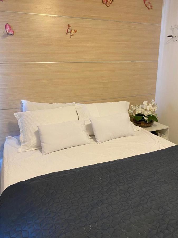 Apartamento Landscape Форталеза Екстер'єр фото