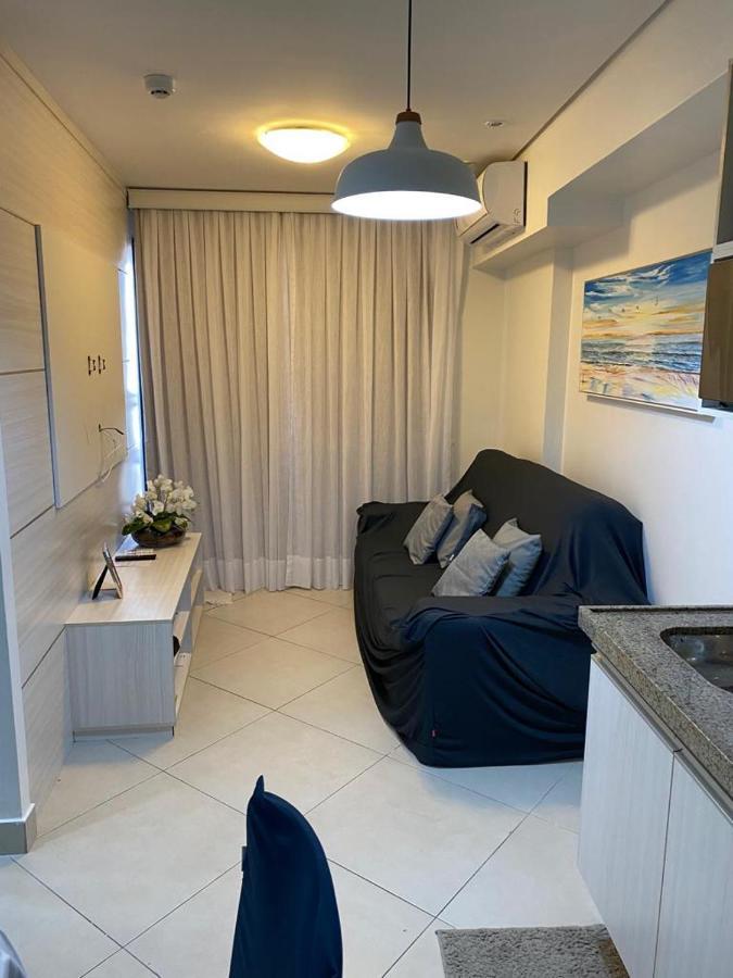Apartamento Landscape Форталеза Екстер'єр фото