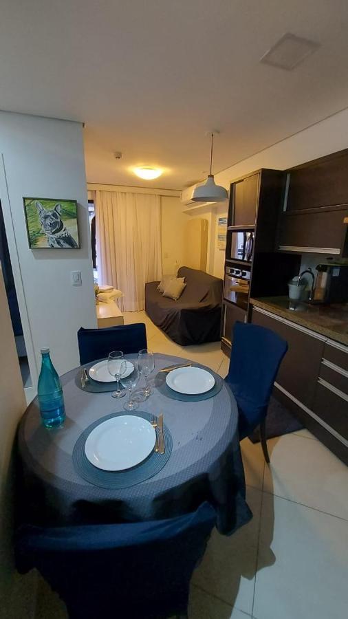 Apartamento Landscape Форталеза Екстер'єр фото