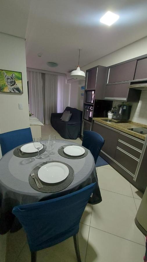 Apartamento Landscape Форталеза Екстер'єр фото