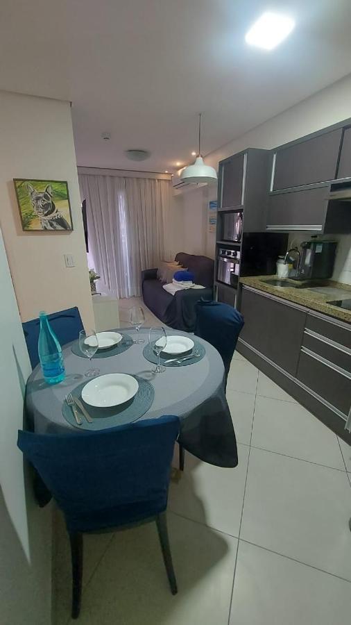 Apartamento Landscape Форталеза Екстер'єр фото